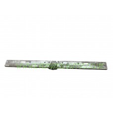 M-G0 1 AND 2 REAR BUMPER RE-INFORCER BAR 